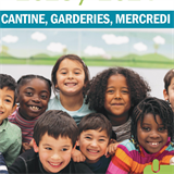 * OUVERTURE DES INSCRIPTIONS PÉRISCOLAIRES 2023/2024 *