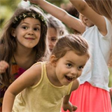 CENTRE DE LOISIRS VACANCES DE PRINTEMPS 3/5 ANS