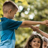 CENTRE DE LOISIRS VACANCES DE PRINTEMPS 6/11 ans