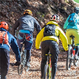 CENTRE DE LOISIRS SPORTIF - VACANCES DE PRINTEMPS 10/15 ANS 