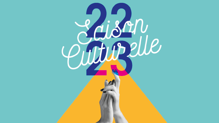 Guide de la saison culturelle 2022-2023