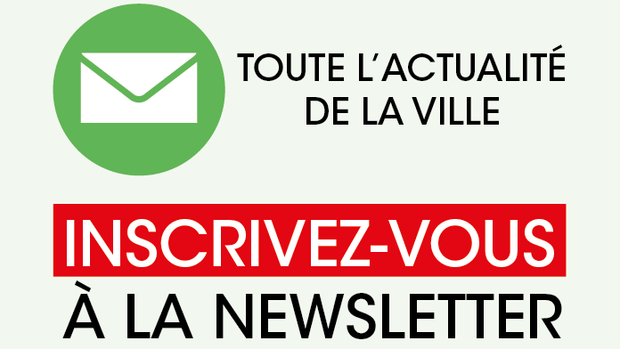 Newsletter de Villeneuve-Saint-Georges