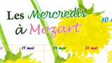 Planning des Mercredis MAI/JUIN/JULLET 2023