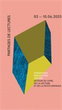Partages de lectures du 02 au 10 juin rencontres, ateliers et expositions autour des livres jeunesse